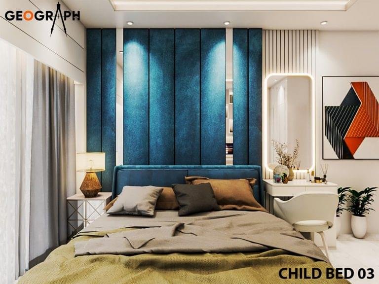 Child Bedroom