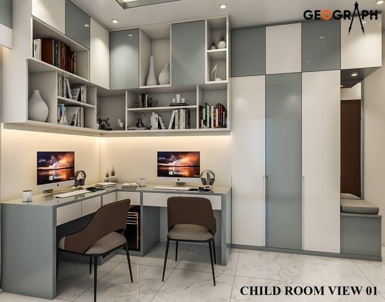 Home Interior Design