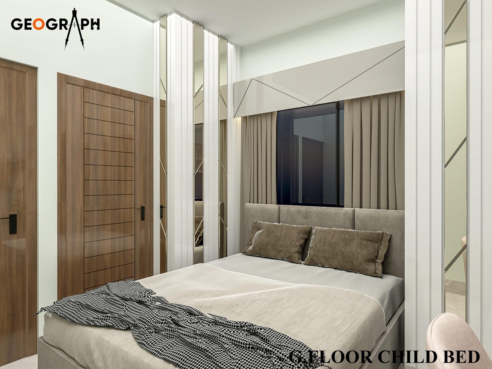Child Bedroom