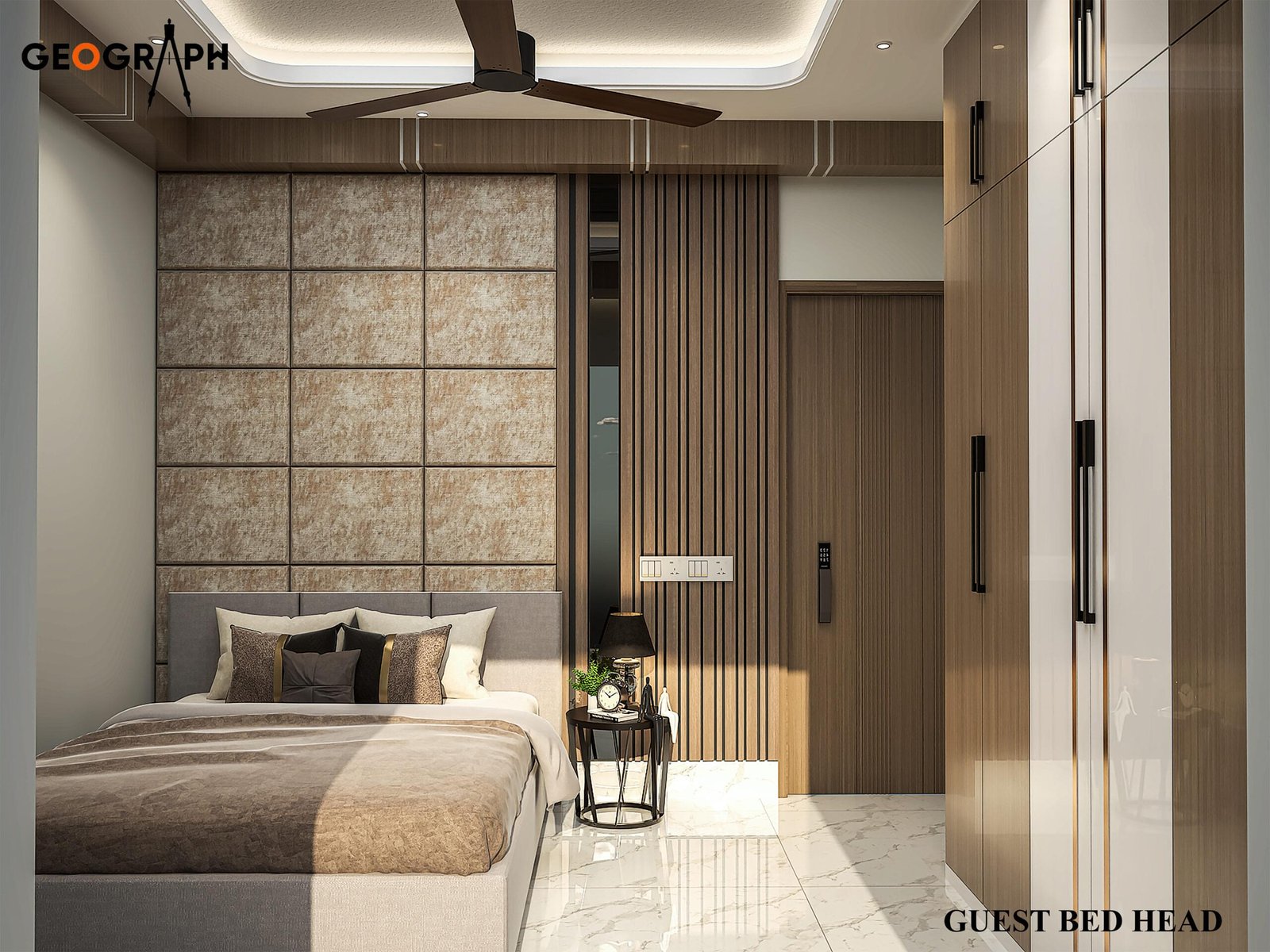 Guest Bedroom