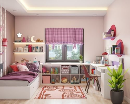 Child-Bedroom Child-Bedroom